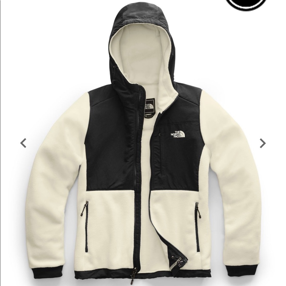 Northface Denali hoodie xl in great used condition